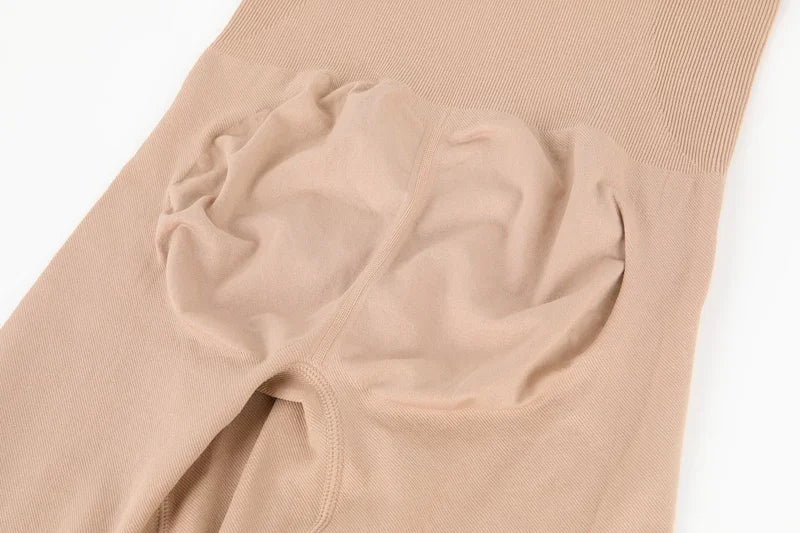 Body de tanga sin costuras