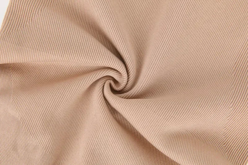 Body de tanga sin costuras