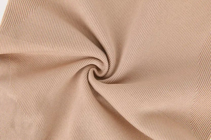 Body de tanga sin costuras