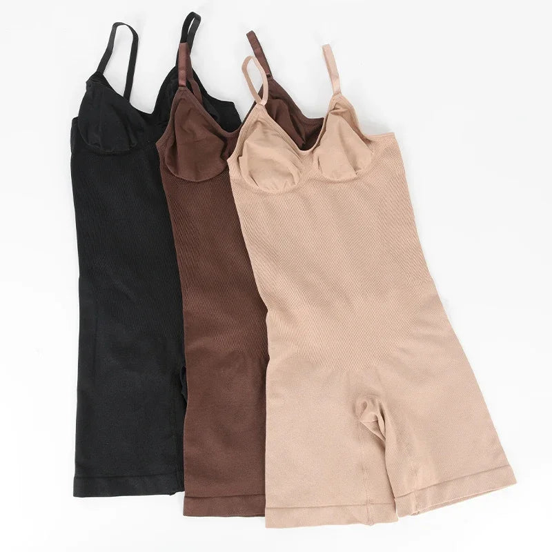 Body de tanga sin costuras