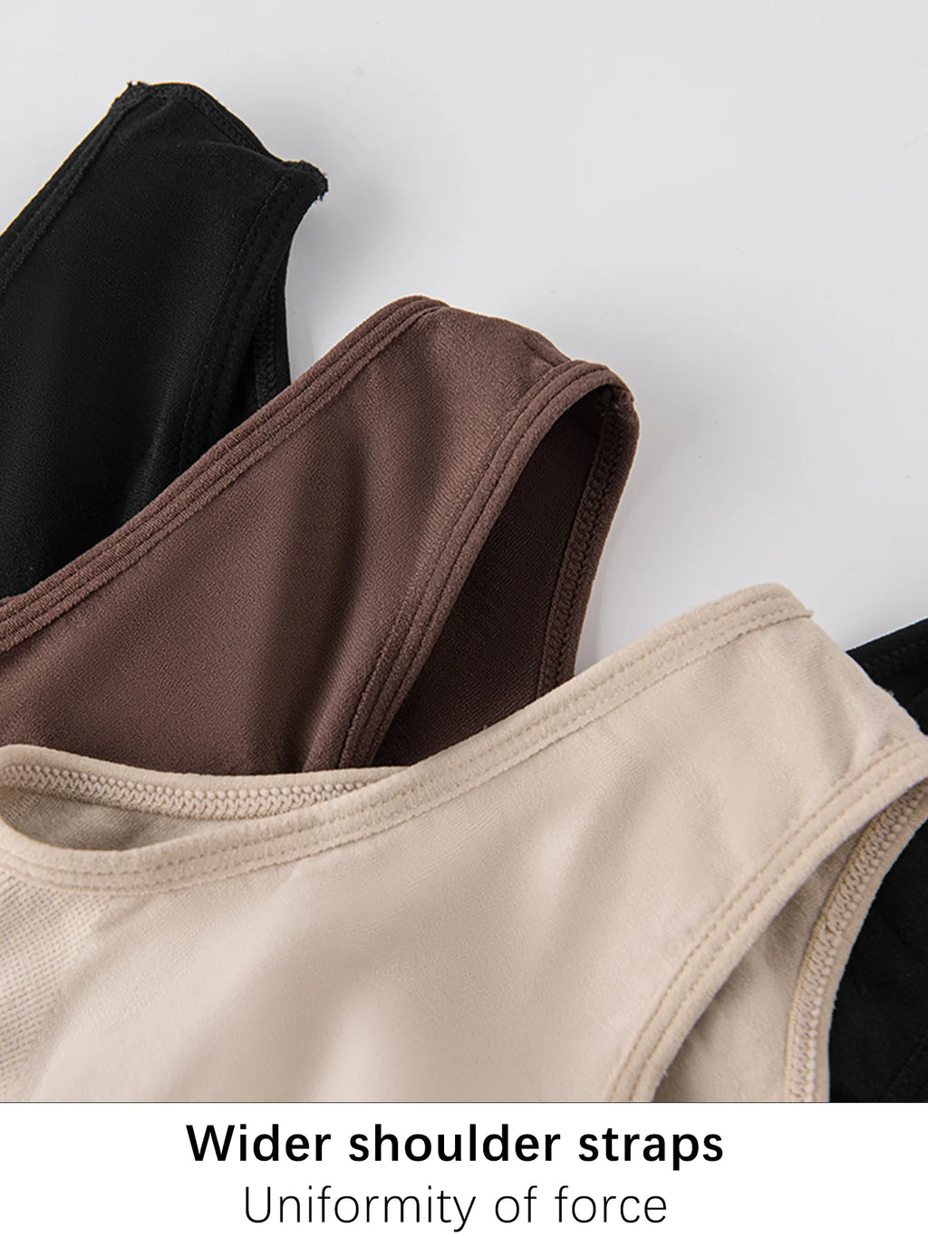 Body sin costuras para mujer