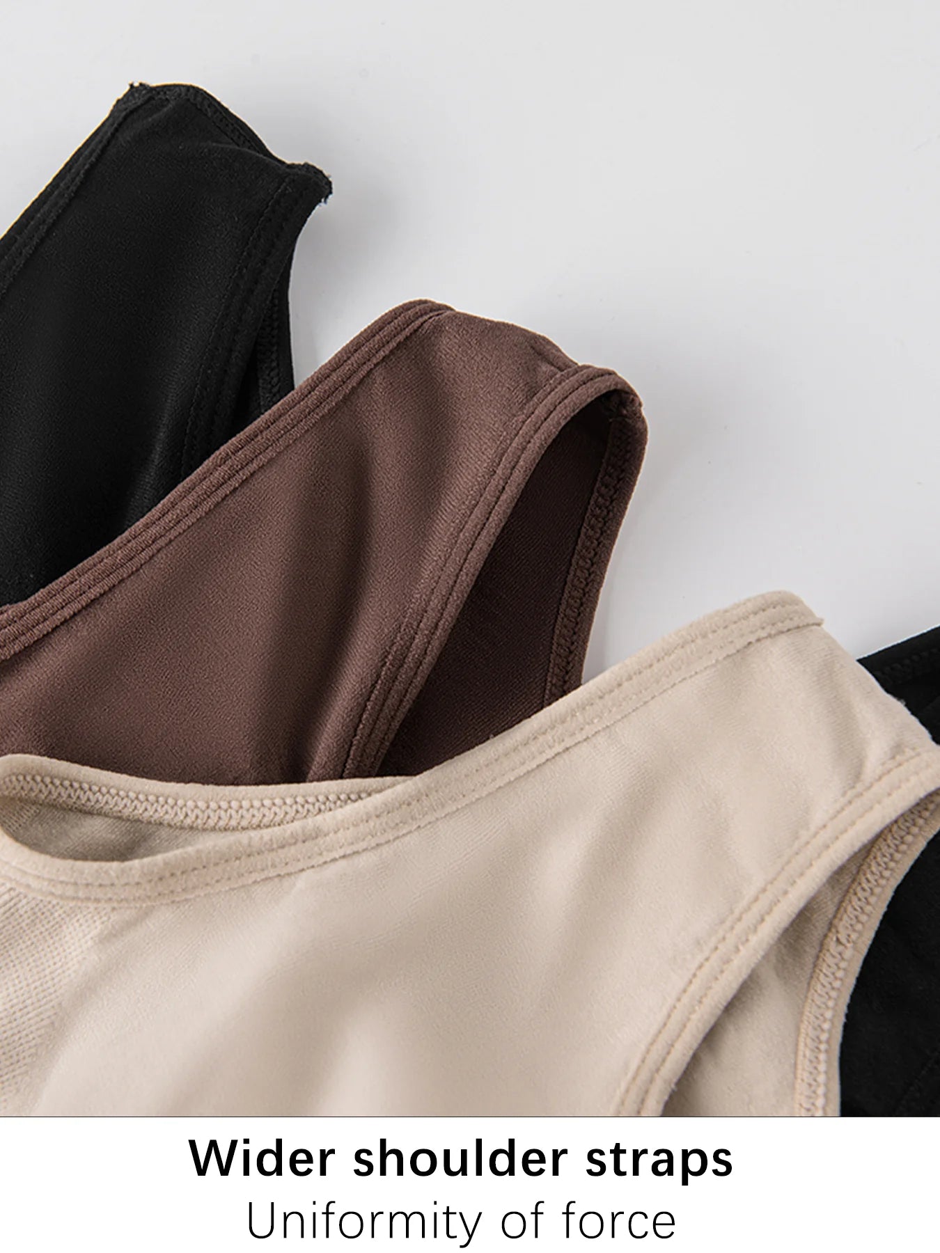 Body sin costuras para mujer