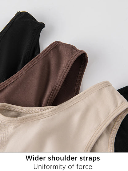 Body sin costuras para mujer