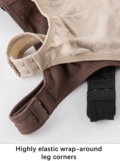 Body sin costuras para mujer