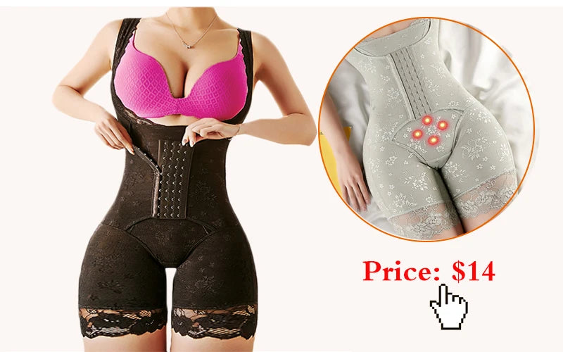 Body de tanga arrebatado