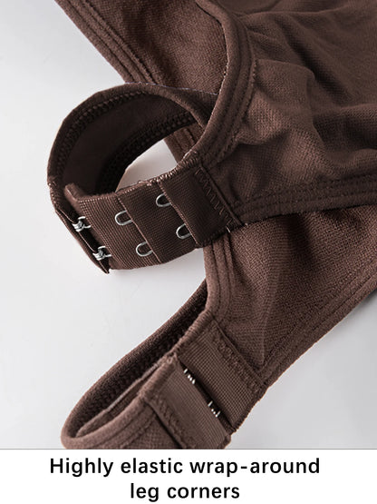 Body sin costuras para mujer