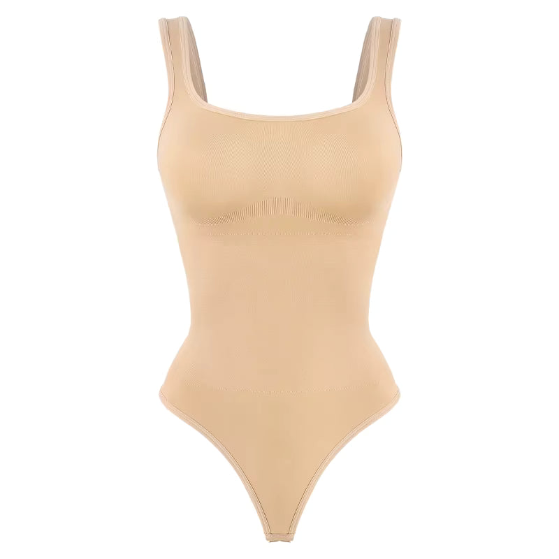 Body sin costuras para mujer