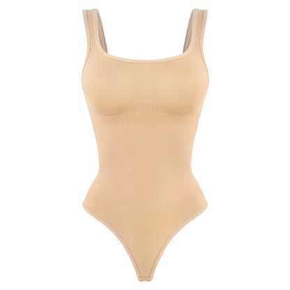 Body sin costuras para mujer